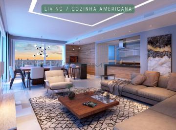 Foto meramente ilustrativa · Apartamento 3 suítes à venda no bairro Três Figueiras - Porto Alegre/RS, Zona Centro