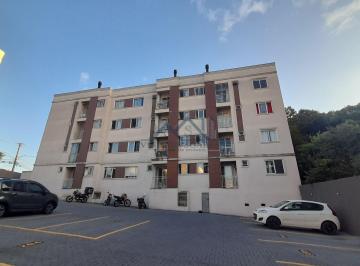Apartamento · 45m² · 2 Quartos · 1 Vaga · Apartamento 02 Dormitórios Sacada com Churrasqueira bairro Santo Antônio