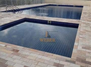 ba17ff68b4a23bc487bec074c04e47ecd0b8e114 · Apartamento com 3 dormitórios à venda, 65 m² por R$ 280.000,00 - Jardim Caiapia - Cotia/SP