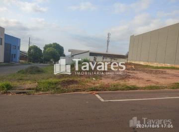 Terreno · 276m² · Terreno à venda no bairro Parque Irani - Umuarama/PR