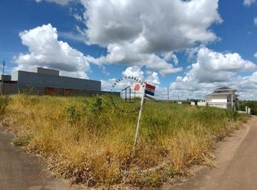 Terreno · 300m² · Lote - Novo Mundo, São Gotardo