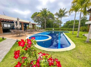 Apartamento · 59m² · 2 Quartos · 2 Vagas · Apartamento 2/4 à Venda em Itacimirim