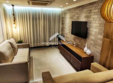 Apartamento · 48m² · 1 Quarto · 1 Vaga · Apartamento Flat em GUARAJUBA, Camaçari/BA