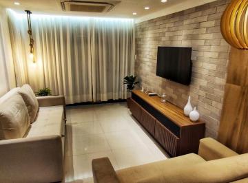 Apartamento · 48m² · 1 Quarto · 1 Vaga · Apartamento Flat em GUARAJUBA, Camaçari/BA