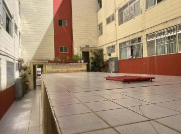 Apartamento · 56m² · 2 Quartos · Apartamento em Conjunto Residencial José Bonifácio, São Paulo/SP