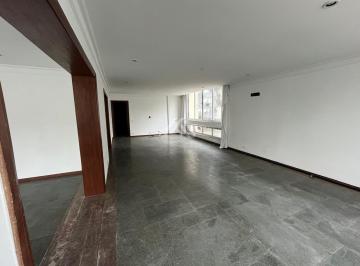 Apartamento · 300m² · 4 Quartos · 2 Vagas · Apartamento à venda no bairro Boqueirão - Santos/SP