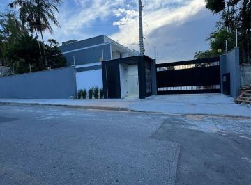 Casa · 117m² · 2 Vagas · Casa à venda no bairro Itaum - Joinville/SC