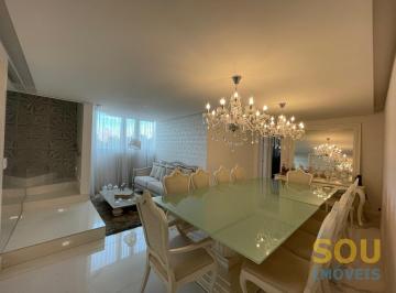 Apartamento · 140m² · 3 Quartos · 2 Vagas · Cobertura Duplex Mobiliada para alugar no bairro Castelo, Belo Horizonte-MG