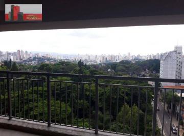 0e37cf4fe8c7864f2f3c57d6e9df382616ac95c2 · Apartamento Rua Arruda Alvim, 251 - Pinheiros, 77m², 2 suítes, Highlights