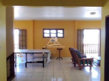 Casa · 160m² · 4 Quartos · 2 Vagas · Casa Duplex em Centro Hípico (Tamoios), Cabo Frio/RJ