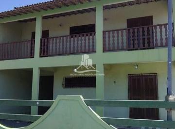 Casa · 160m² · 4 Quartos · 2 Vagas · Casa à Venda no Bairro Centro Hípico em Tamoios, Cabo Frio.