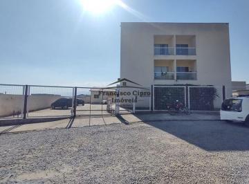 Apartamento · 62m² · 2 Quartos · 1 Vaga · Apartamento à venda no bairro Jardim Bela Vista II - Guaratinguetá/SP