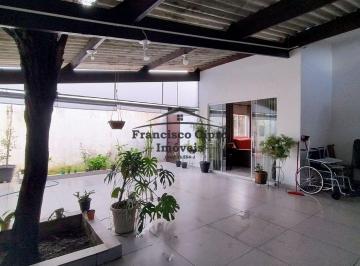 Casa · 77m² · 2 Quartos · 2 Vagas · Casa à venda no bairro Nova Guará - Guaratinguetá/SP