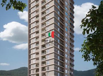 Apartamento · 90m² · 3 Quartos · 2 Vagas · PRE LANÇAMENTO EM PORTO BELO
