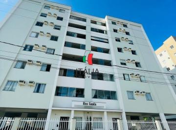 Apartamento · 68m² · 2 Quartos · 1 Vaga · Apartamento em Rio Branco, Brusque/SC