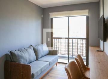 Apartamento · 27m² · 1 Quarto · Apartamento para Aluguel - Perdizes, 1 Quarto, 27 m² - São Paulo