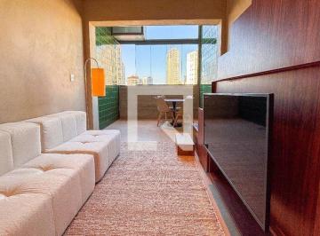 Apartamento · 55m² · 1 Quarto · 1 Vaga · Apartamento para Aluguel - Vila Madalena, 1 Quarto, 55 m² - São Paulo