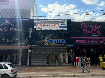 b9fd85db91d5c21a6bc8091bf0afe0a11541c5db · Loja com 160M2, Ceiandia centro