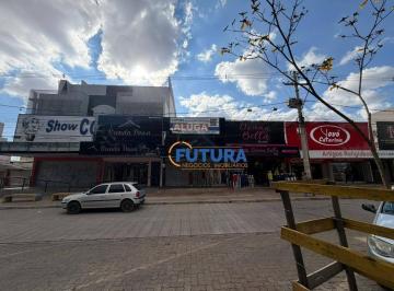 8775cbd5c81a3d4045a47a9863cb3f4c824a4f03 · Loja com 160M2, com excelente localização no Centro da Ceilândia.