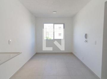 Apartamento · 35m² · 2 Quartos · Apartamento para Aluguel - Jardim Jussara, 2 Quartos,  35 m² - São Paulo