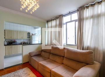 Apartamento · 67m² · 2 Quartos · 1 Vaga · Apartamento para Aluguel - Rudge Ramos, 2 Quartos,  67 m² - São Bernardo do Campo