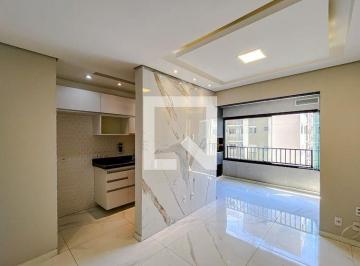 Apartamento · 50m² · 2 Quartos · Apartamento para Aluguel - Mooca, 2 Quartos,  50 m² - São Paulo