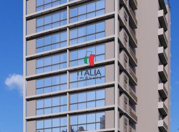 Apartamento · 68m² · 2 Quartos · 1 Vaga · APARTAMENTO ALTO PADRÃO COM 2 SUÍTES + 1 LAVABO BAIRRO SÃO LUIZ