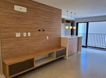 Apartamento · 72m² · 2 Quartos · 1 Vaga · Hit Marista - Apartamento à Venda 2 suítes no Condomínio Hit Marista no Setor Marista em Goiânia-GO.