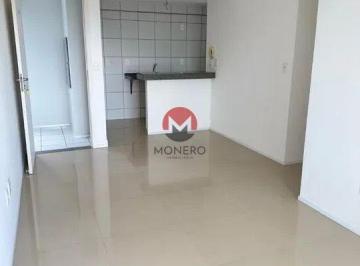 Apartamento · 73m² · 3 Quartos · 2 Vagas · Apartamento em Cidade 2000, Fortaleza/CE