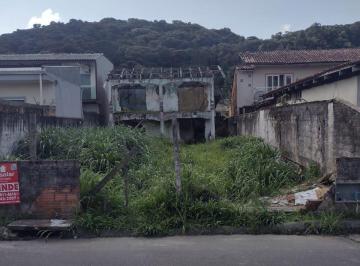 Terreno · Terreno à venda no bairro Rocio Pequeno - São Francisco do Sul/SC