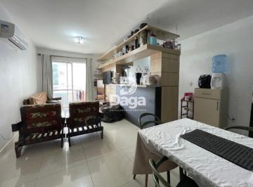 Apartamento · 69m² · 2 Quartos · 1 Vaga · Apartamento no Bairro Pantanal, Florianópolis/SC