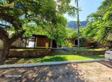 1ba84637152c483eaf8f245da2e42f687df91d36 · Casa com 5 dormitórios à venda, 306 m² por R$ 1.950.000,00 - Barequeçaba - São Sebastião/SP