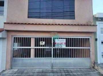 0ab1f0ad9506eeedfe2e0ce7197ea75ef4957105 · Casa com 2 dormitórios à venda, 214 m² por R$ 550.000,00 - Assunção - São Bernardo do Campo/SP
