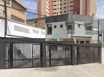 799a11f10d51acb8a71a59077d5deeddced7813e · Sobrado NOVO, com ótima disposição de 153m² composto por 3 quartos sendo 1 suíte, à venda por R$ 695