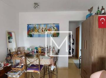 4c80164da2f2f05d1178700c983768db42b92e8d · Apartamento com 2 quartos/1suíte e 2 vagas à venda, 56 m² por R$ 650.000 - Ipira