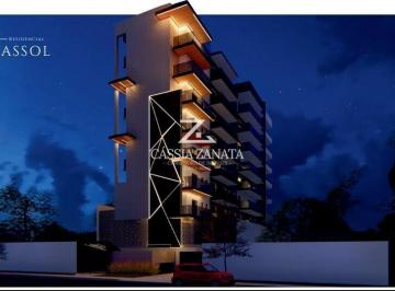 Apartamento · 103m² · 3 Quartos · 2 Vagas · Apartamento Alto Padrão 3 quartos, Centro, São José dos Pinhais
