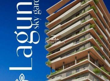 Apartamento · 53m² · 2 Quartos · 1 Vaga · Apartamento na planta 2 e 3 e 4 quartos - São Pedro - São José dos Pinhais