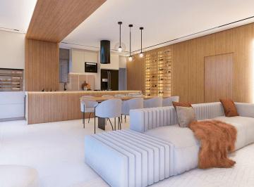 Apartamento · 134m² · 3 Quartos · 3 Vagas · Seu Novo Lar de Alto Padrão em Santo André – Viva o Extraordinário!