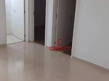 17b10207d044e237c79e84bcf0c3fbdabfd9a3fc · Apartamento com 2 dormitórios à venda, 40 m² por R$ 160.000 - Ribeirão Verde - Ribeirão Preto/SP