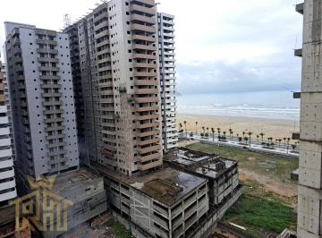 540e673da209302763437851a897a6b2e5823167 · Apartamento à venda, 84 m² por R$ 700.000,00 - Aviação - Praia Grande/SP