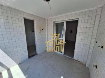 a8e0f5040e239f86340daaf84bf716eb1f239835 · Apartamento com 2 dormitórios à venda, 80 m² por R$ 550.000,00 - Aviação - Praia Grande/SP