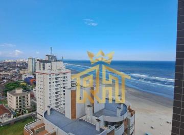 7ac6803ca26f4a0bc991095259997e6ab246adf8 · Apartamento à venda, 53 m² por R$ 460.000,00 - Vila Balneária - Praia Grande/SP