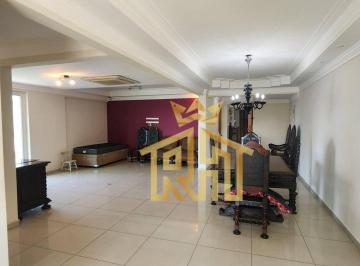 028cc4a0ae8fbd2f1f4319208f4858303cfc42c3 · Apartamento à venda, 180 m² por R$ 865.000,00 - Vila Guilhermina - Praia Grande/SP