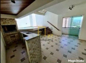 c160df46a37066701e3712f6146d9d0c5476dee5 · Cobertura, 120 m² - venda por R$ 1.100.000,00 ou aluguel por R$ 7.587,77/mês - Santana - São Paulo/S