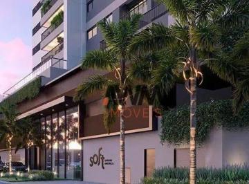265302175ee626964f2fadc79b8fcdb7227ea960 · Apartamento com 3 quartos à venda, 76 m² por R$ 750.000 - Jardim América - Goiânia/GO