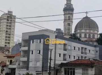 77433ff87a3a21c353fde5dc25dc537fbe974dc0 · Apartamento com 2 dormitórios à venda, 38 m² por R$ 260.000,00 - Vila Fernandes - São Paulo/SP