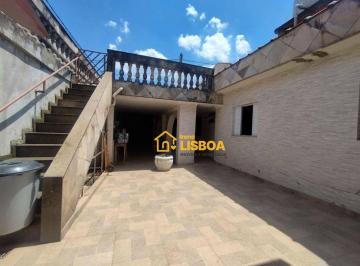 807079d29fd6b87b34b4b9701e2dddc41757bfb7 · Casa com 3 dormitórios à venda, 250 m² por R$ 550.000,00 - Jardim Sônia Maria - Mauá/SP