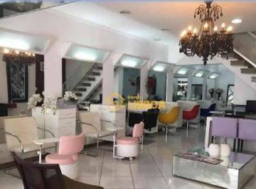 f5ce833286290748137f41a45700429a0b21af3d · Sobrado com 6 dormitórios para alugar, 213 m² por R$ 10.965,55/mês - Anália Franco - São Paulo/SP