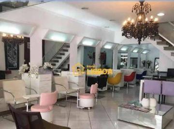 c421e7a4259df6d2cb5aa4d537a4eb61784cb487 · Sobrado com 6 dormitórios para alugar, 213 m² por R$ 10.965,55/mês - Anália Franco - São Paulo/SP