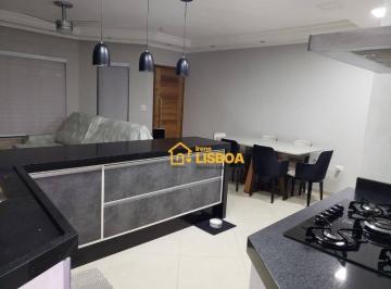 3e6618f7a42ce2d0771a25861fde6b72761aabd9 · Sobrado com 5 dormitórios à venda, 177 m² por R$ 800.000,00 - Vila Tolstoi - São Paulo/SP
